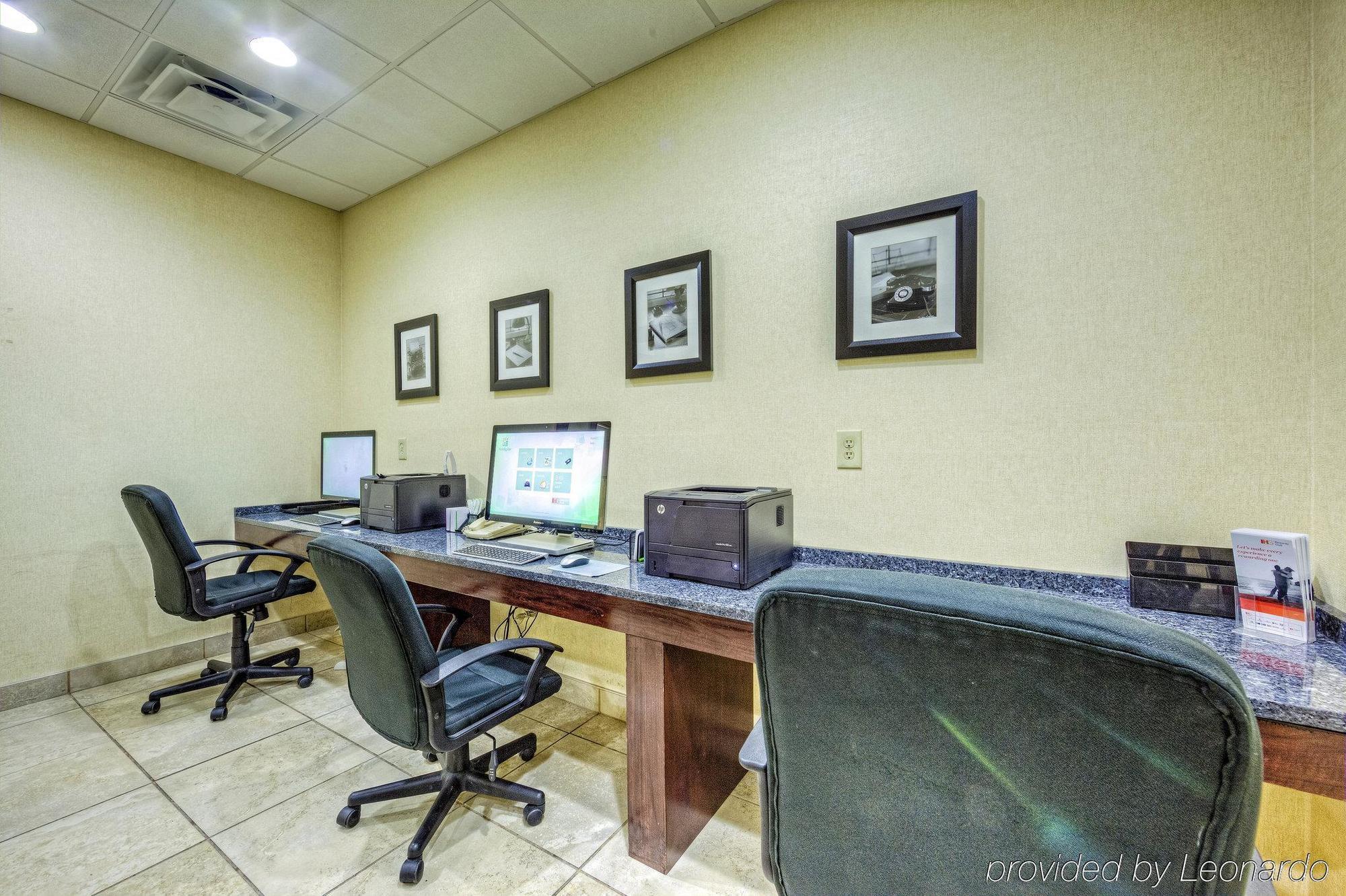 Holiday Inn Columbus North I-270 Worthington Ngoại thất bức ảnh