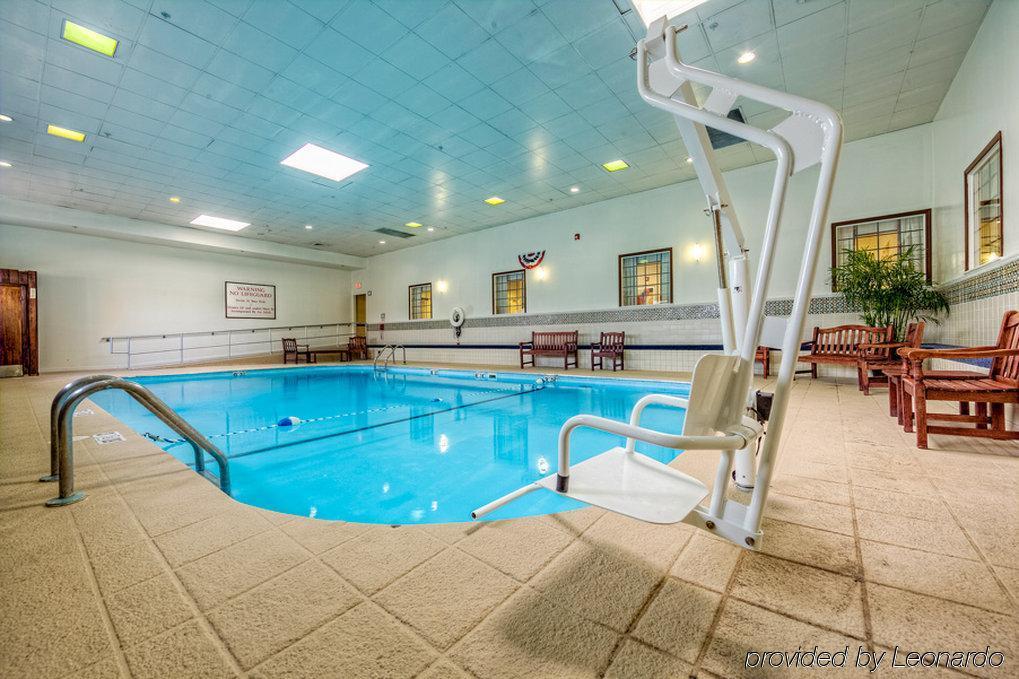 Holiday Inn Columbus North I-270 Worthington Ngoại thất bức ảnh