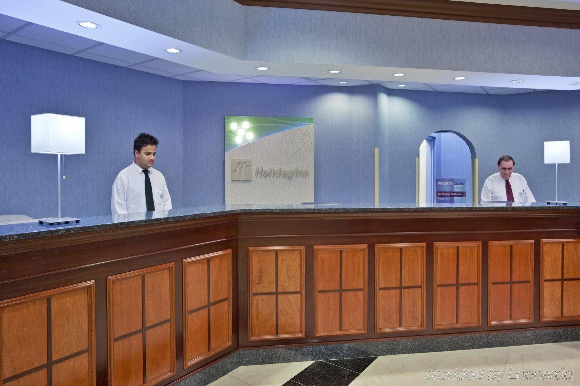 Holiday Inn Columbus North I-270 Worthington Nội địa bức ảnh