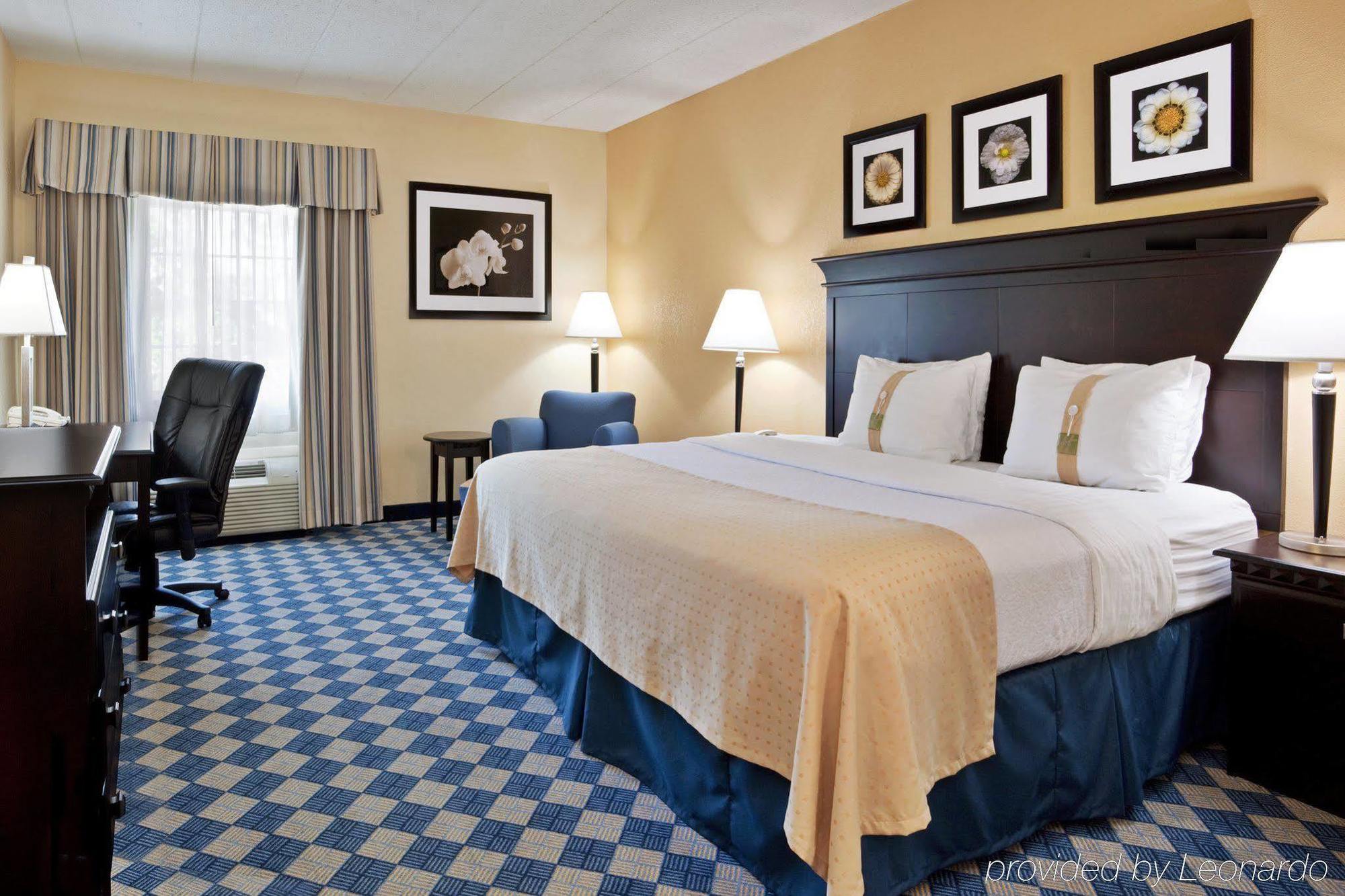 Holiday Inn Columbus North I-270 Worthington Ngoại thất bức ảnh