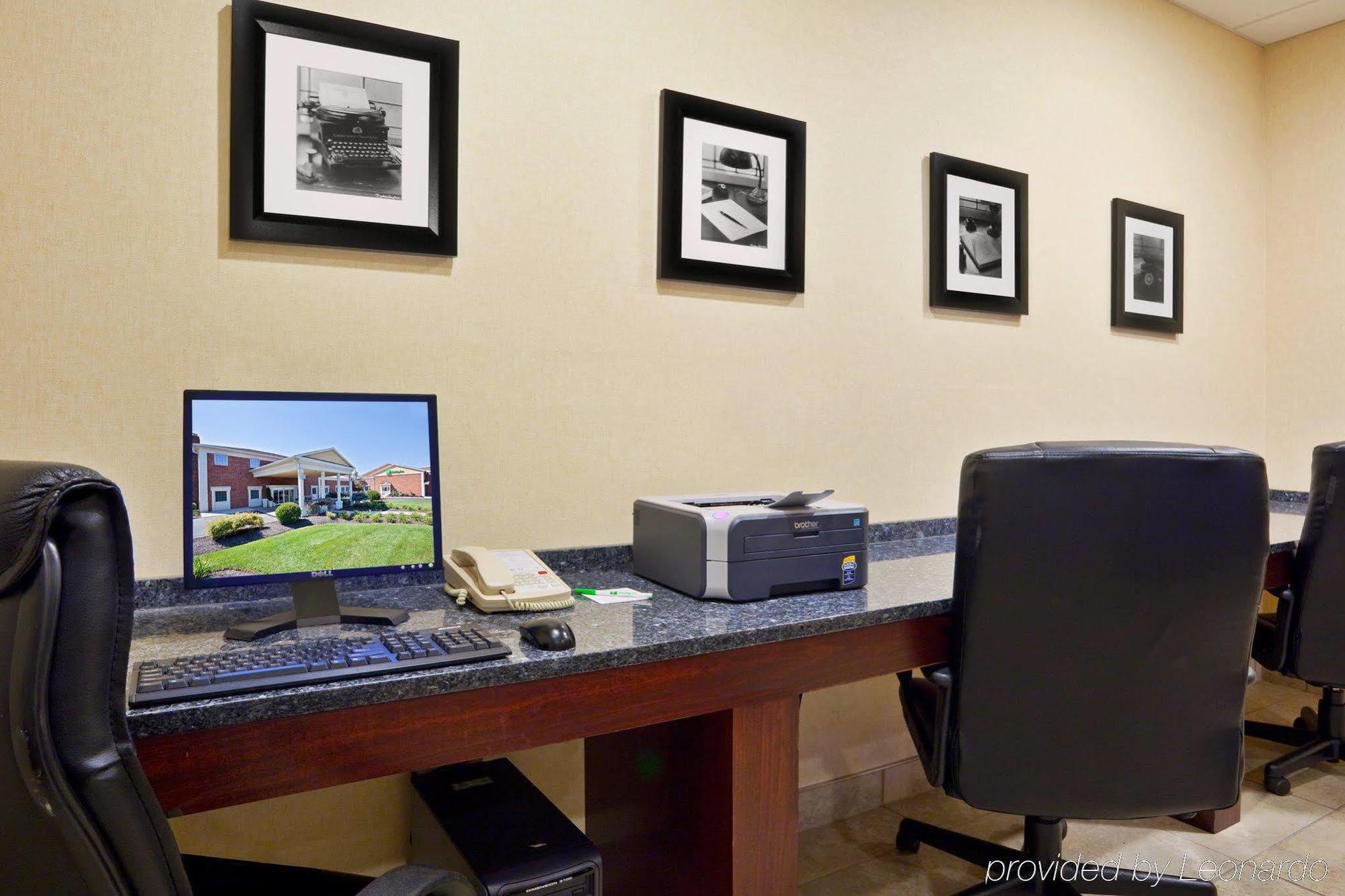 Holiday Inn Columbus North I-270 Worthington Tiện nghi bức ảnh