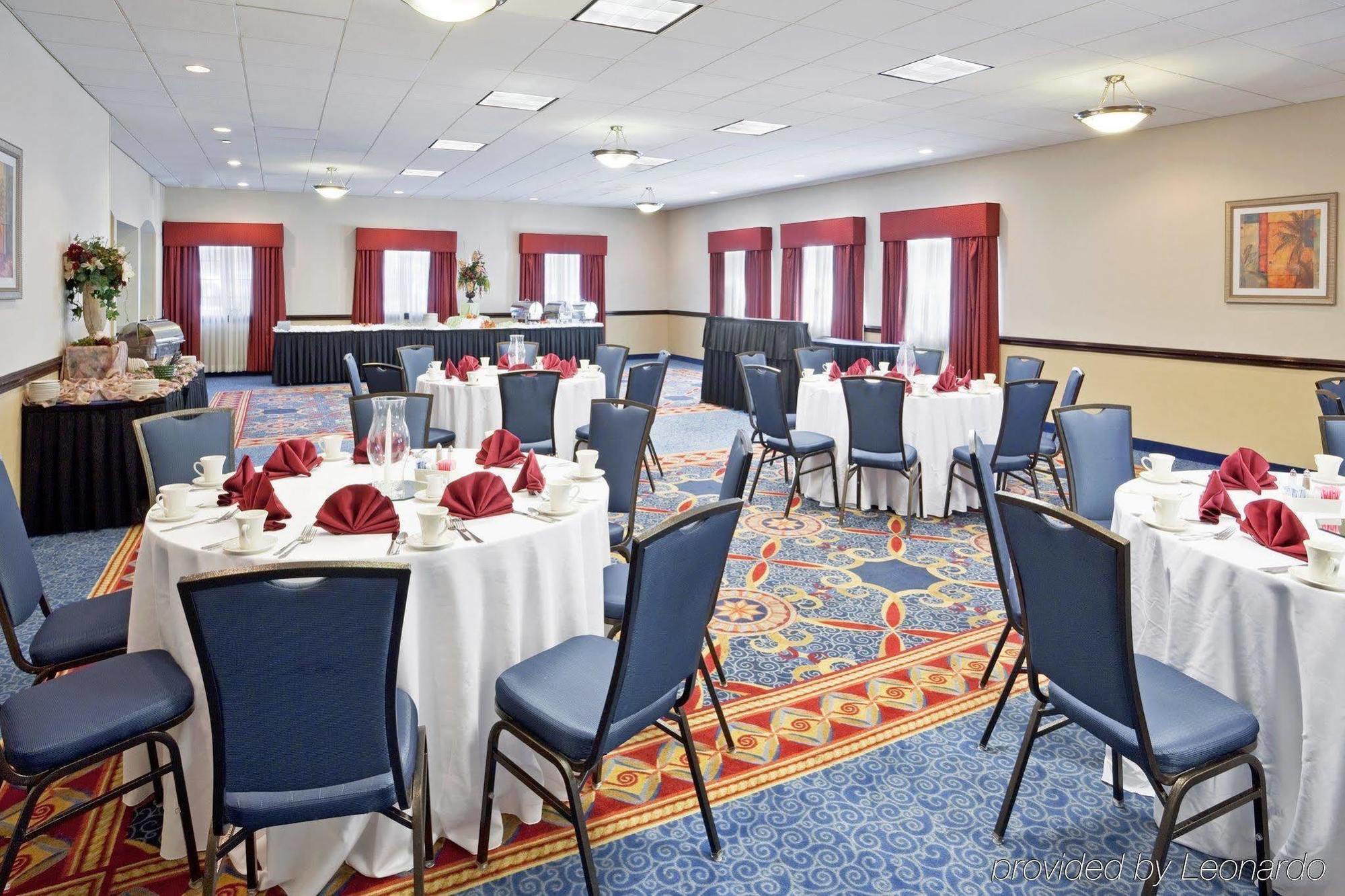 Holiday Inn Columbus North I-270 Worthington Ngoại thất bức ảnh